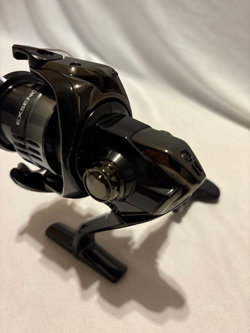 【美品】24エクスセンスBB C3000MHG 24EXSENCEBB シマノ