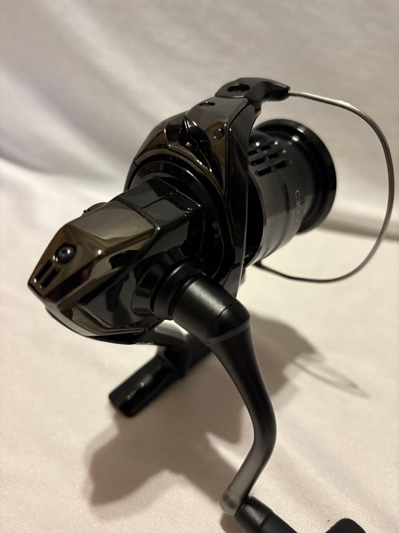 【美品】24エクスセンスBB C3000MHG 24EXSENCEBB シマノ