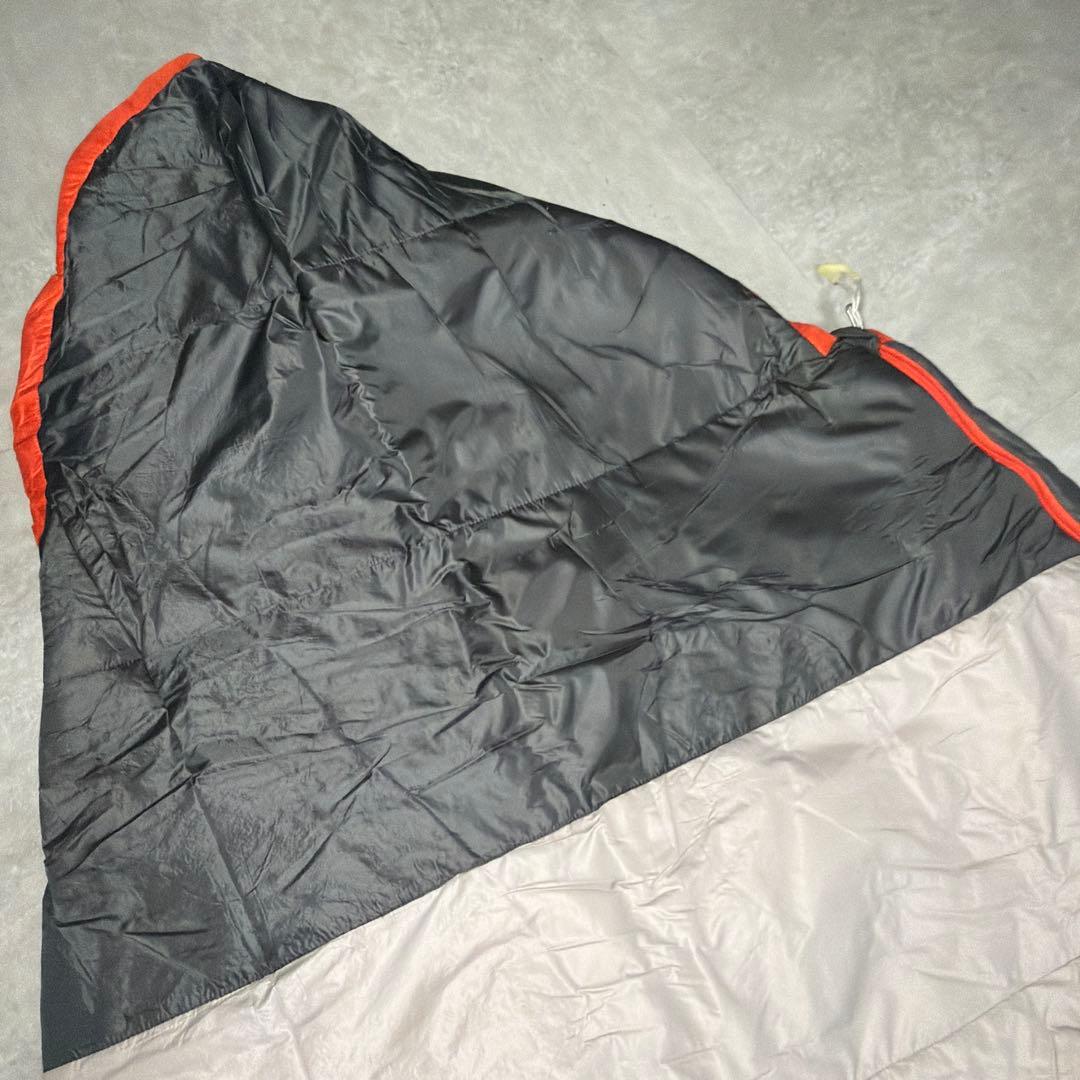 The North Faceシュラフ 寝袋 ザ・ノースフェイス