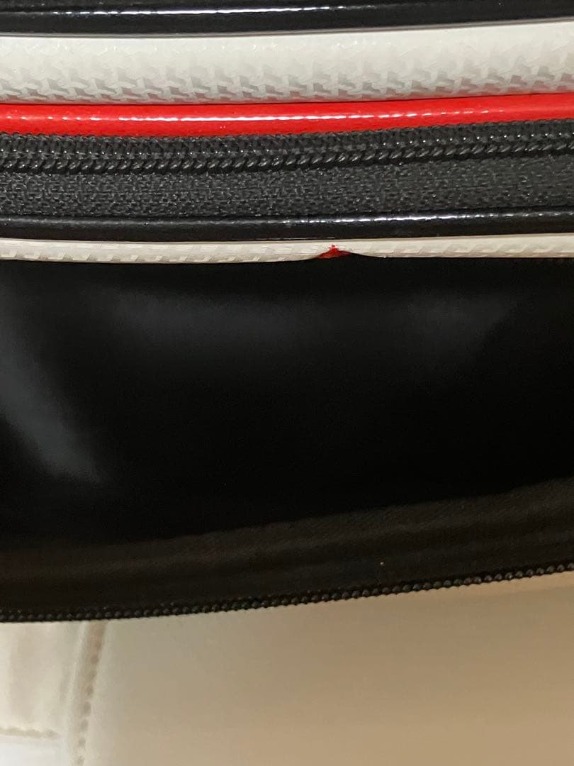 【最終値下げ】le coq sportif ゴルフバッグ・キャディバッグ