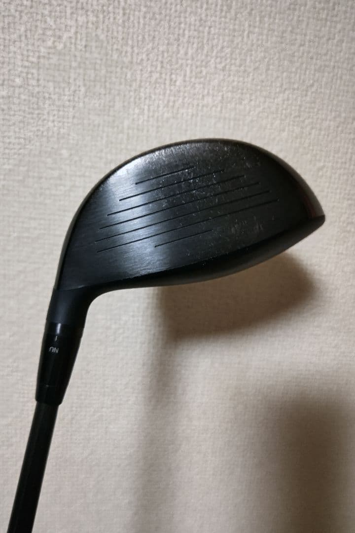 GTD M.D.280 ミニドライバー AFTERBURNER AB503 SR