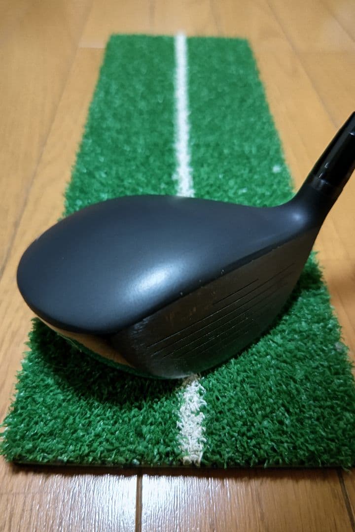 GTD M.D.280 ミニドライバー AFTERBURNER AB503 SR