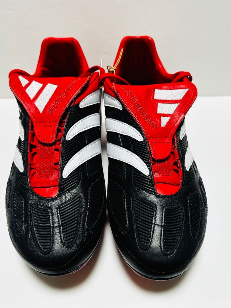 adidas プレデタープレシジョン FG プレデターマニア