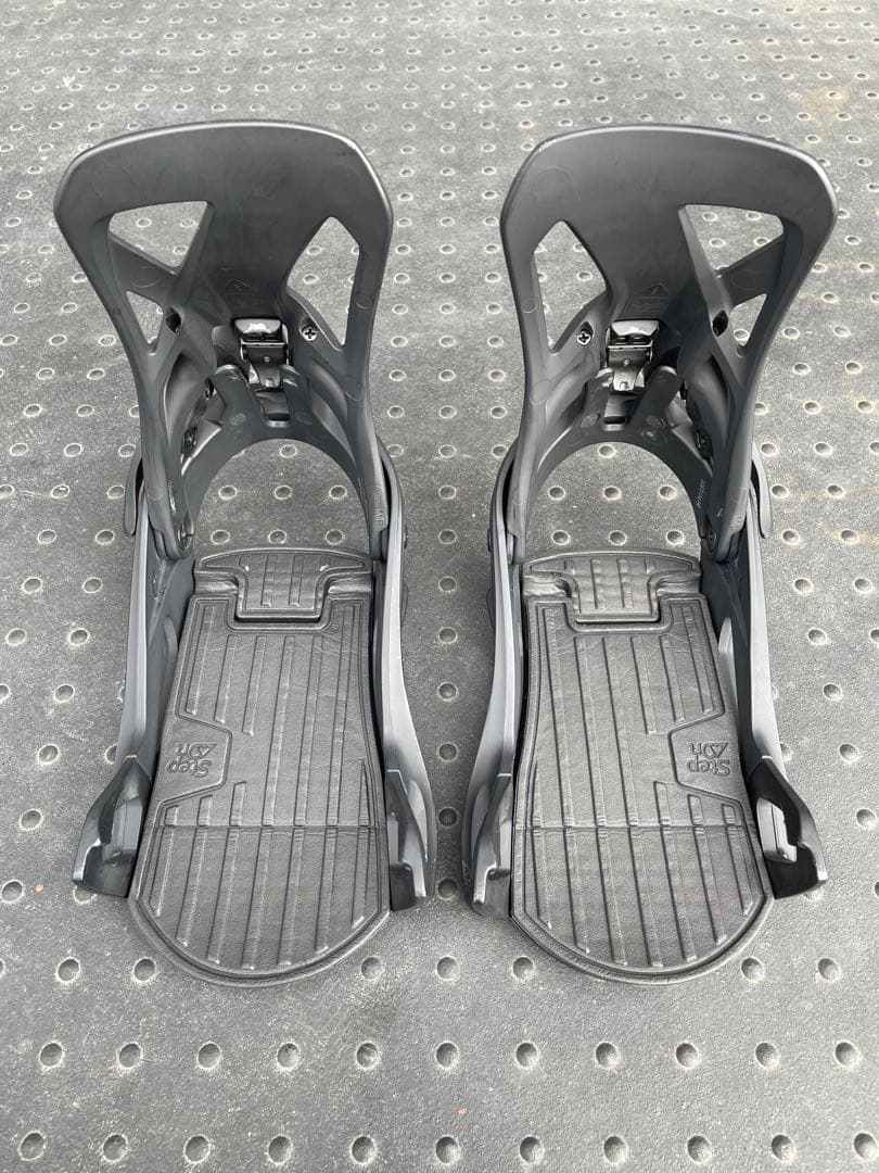 BURTON Step On ビンディング Re:Flex Mサイズ バートン