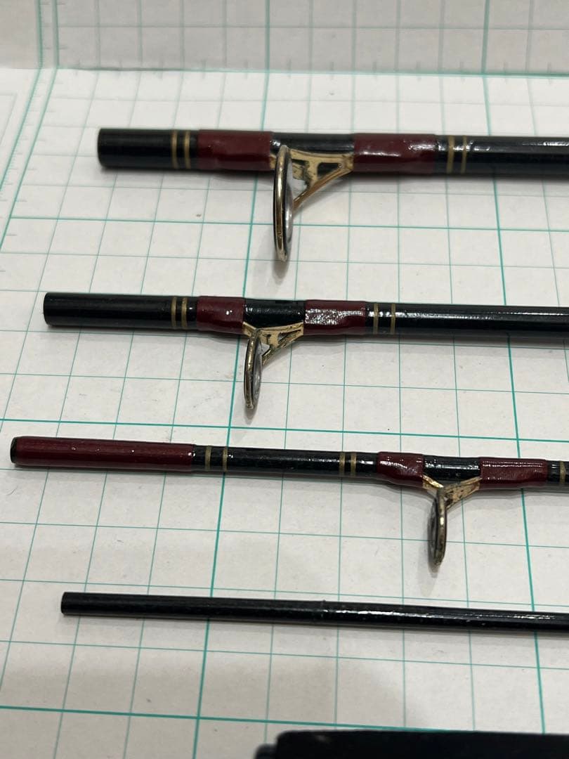 Daiwa Minispin ロッド リールセット AG750 MSG-59S