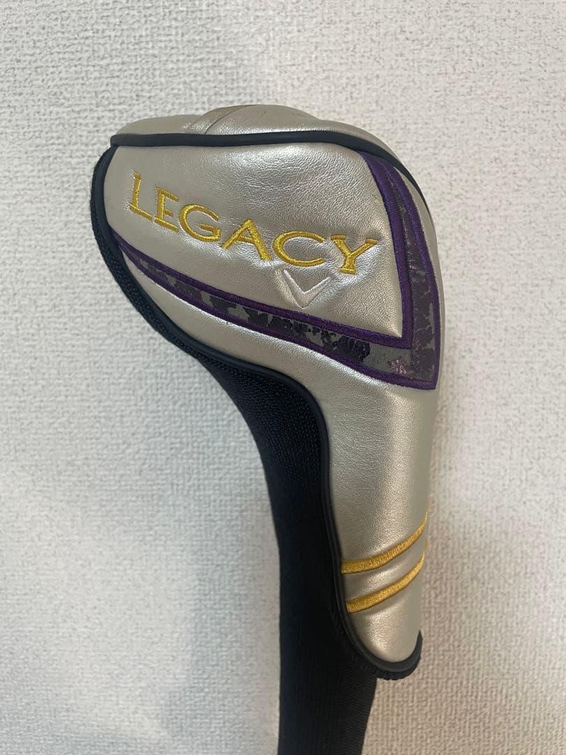 Callaway LEGACY V ドライバー