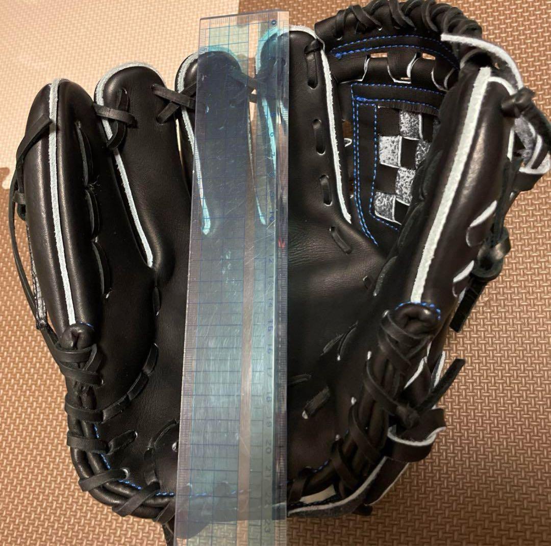 Greedy オーダーグローブ　投手　左投げ用　野球