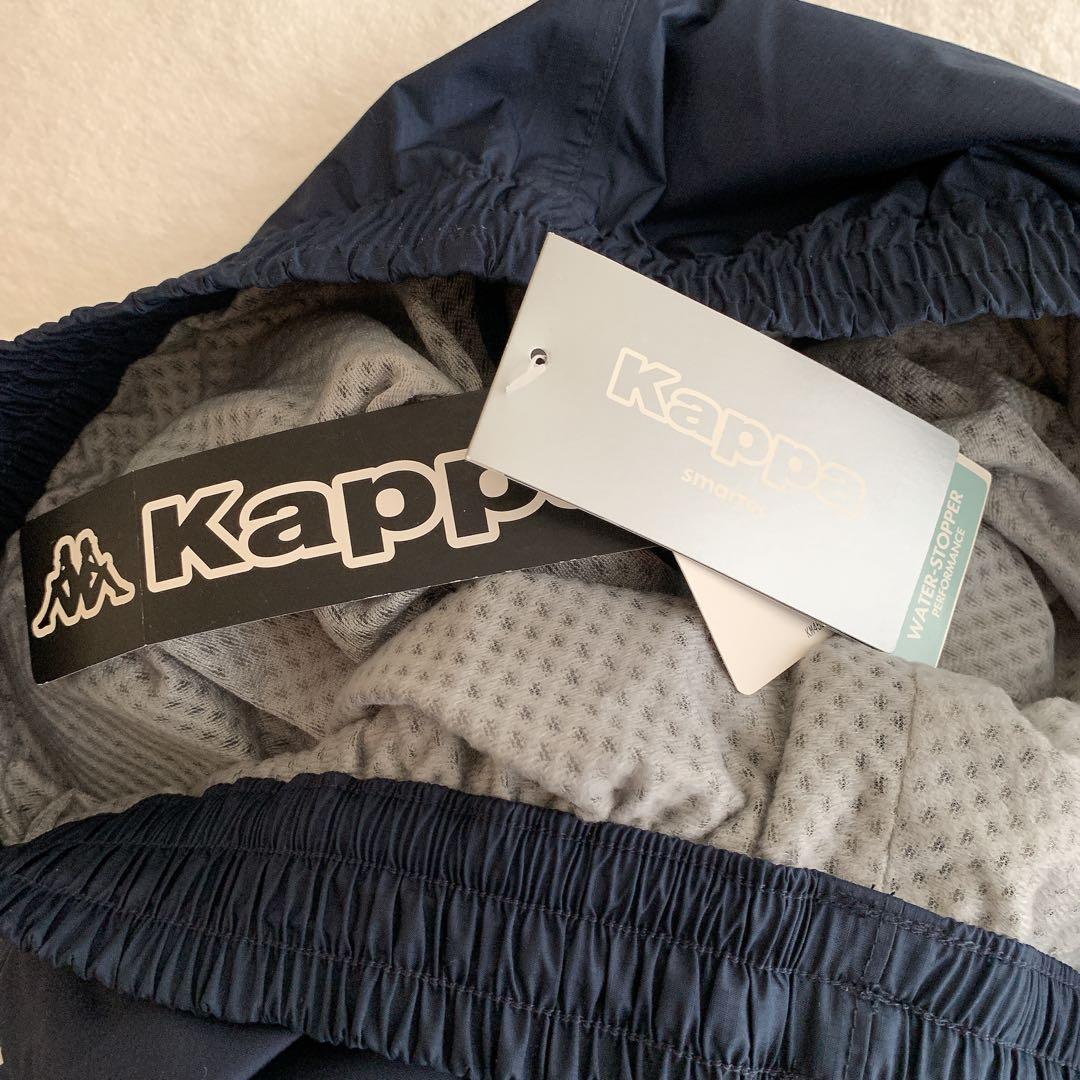 Kappa カッパ レインパンツ XO 3L 防水 撥水 登山 スポーツ 新品