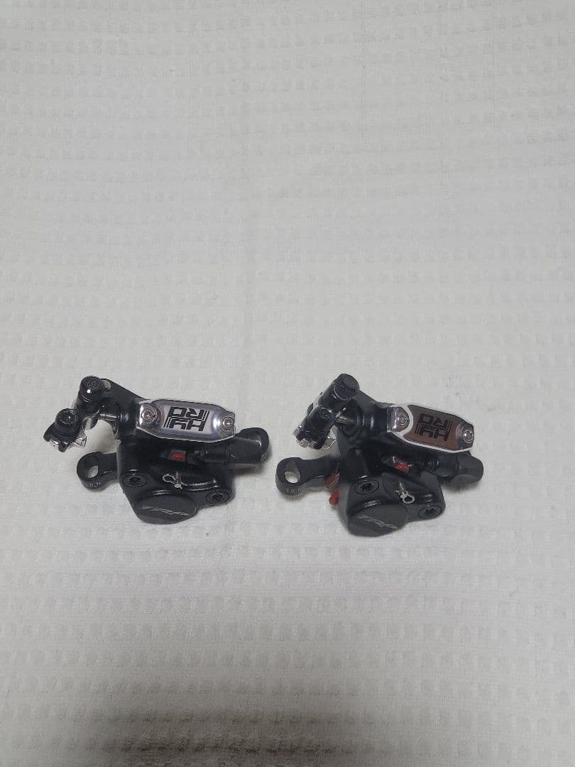 TRP HY/RD 自転車デイスクブレーキキャリパー