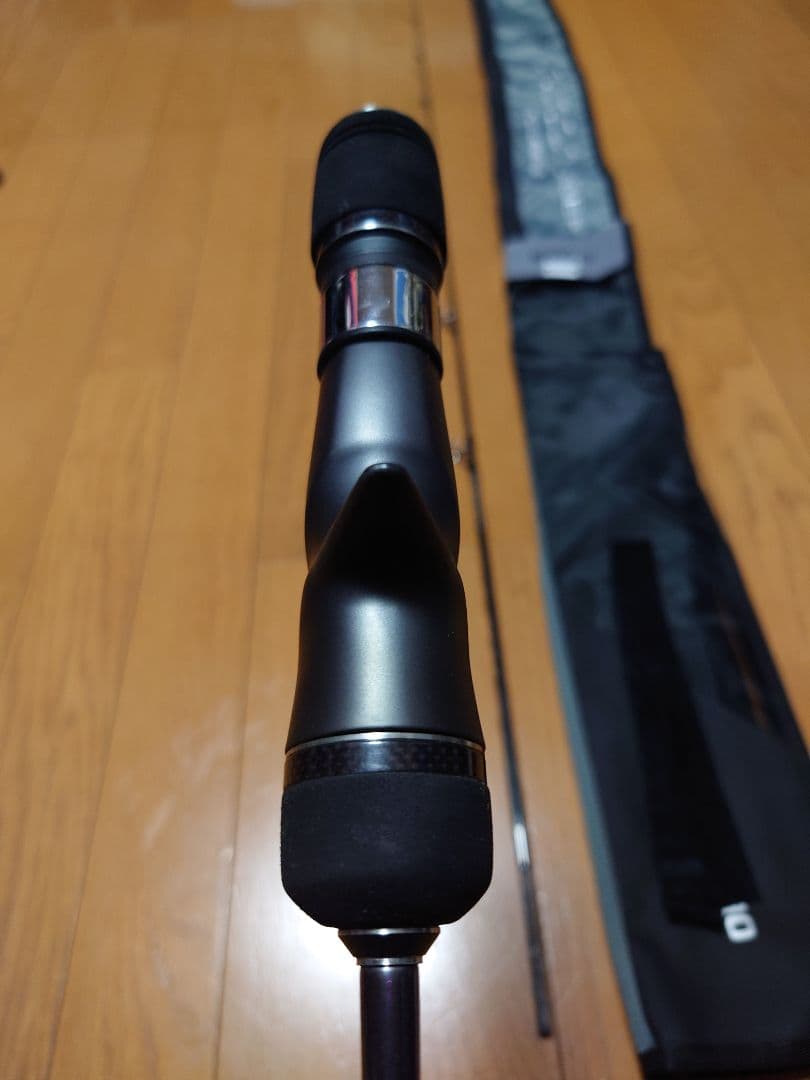 オシアジガーフルベンドB60-1　良品！