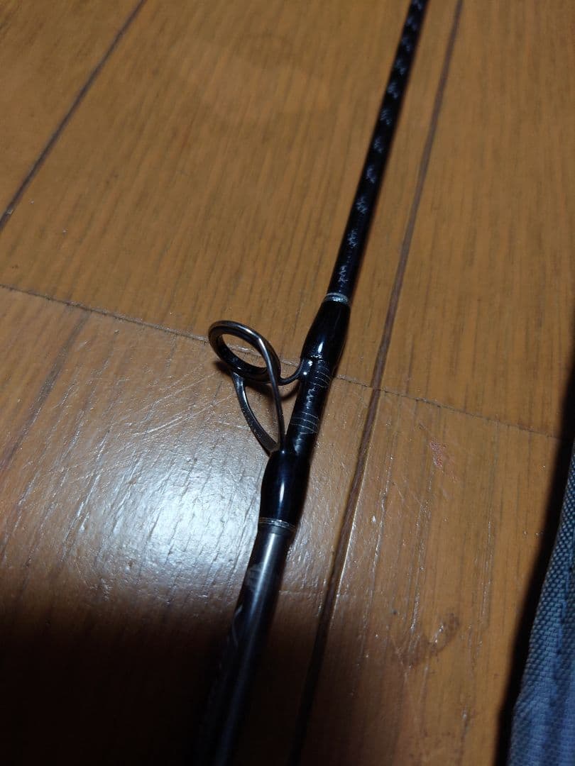 オシアジガーフルベンドB60-1　良品！