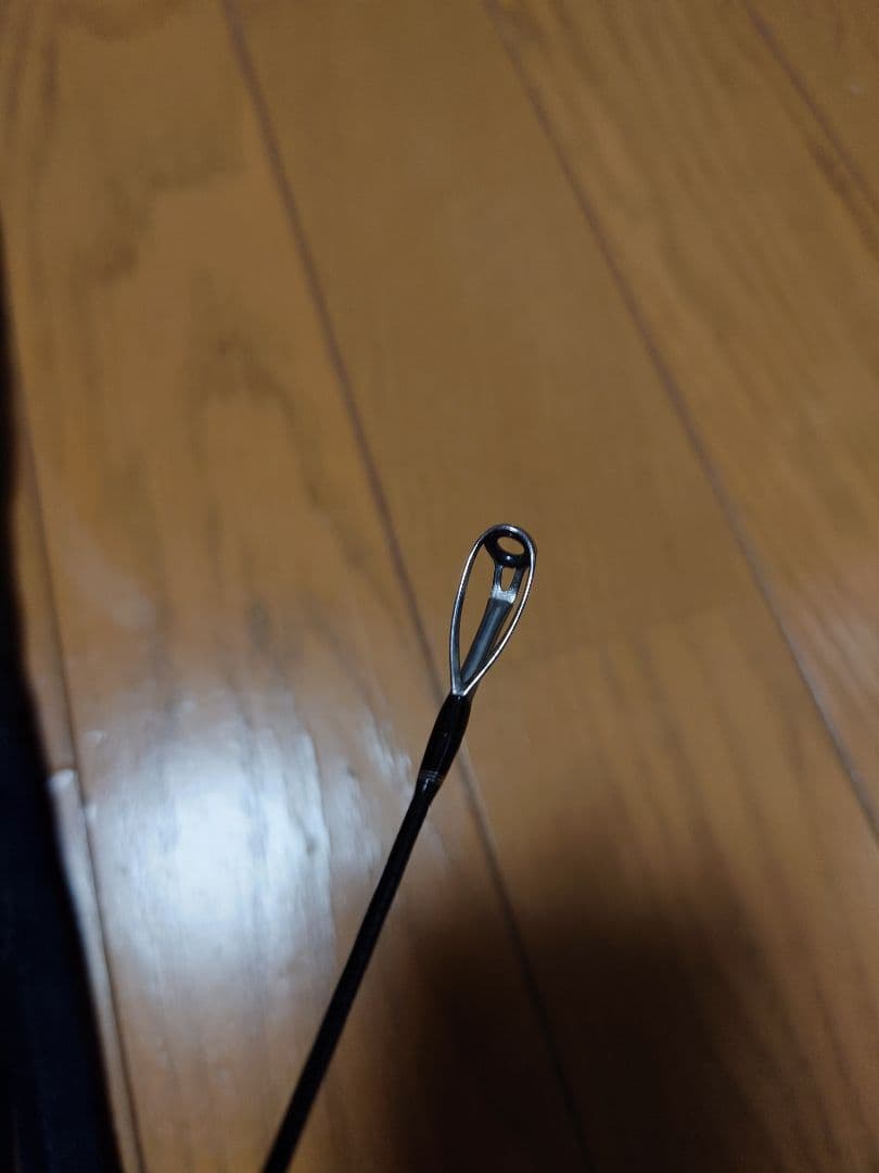 オシアジガーフルベンドB60-1　良品！