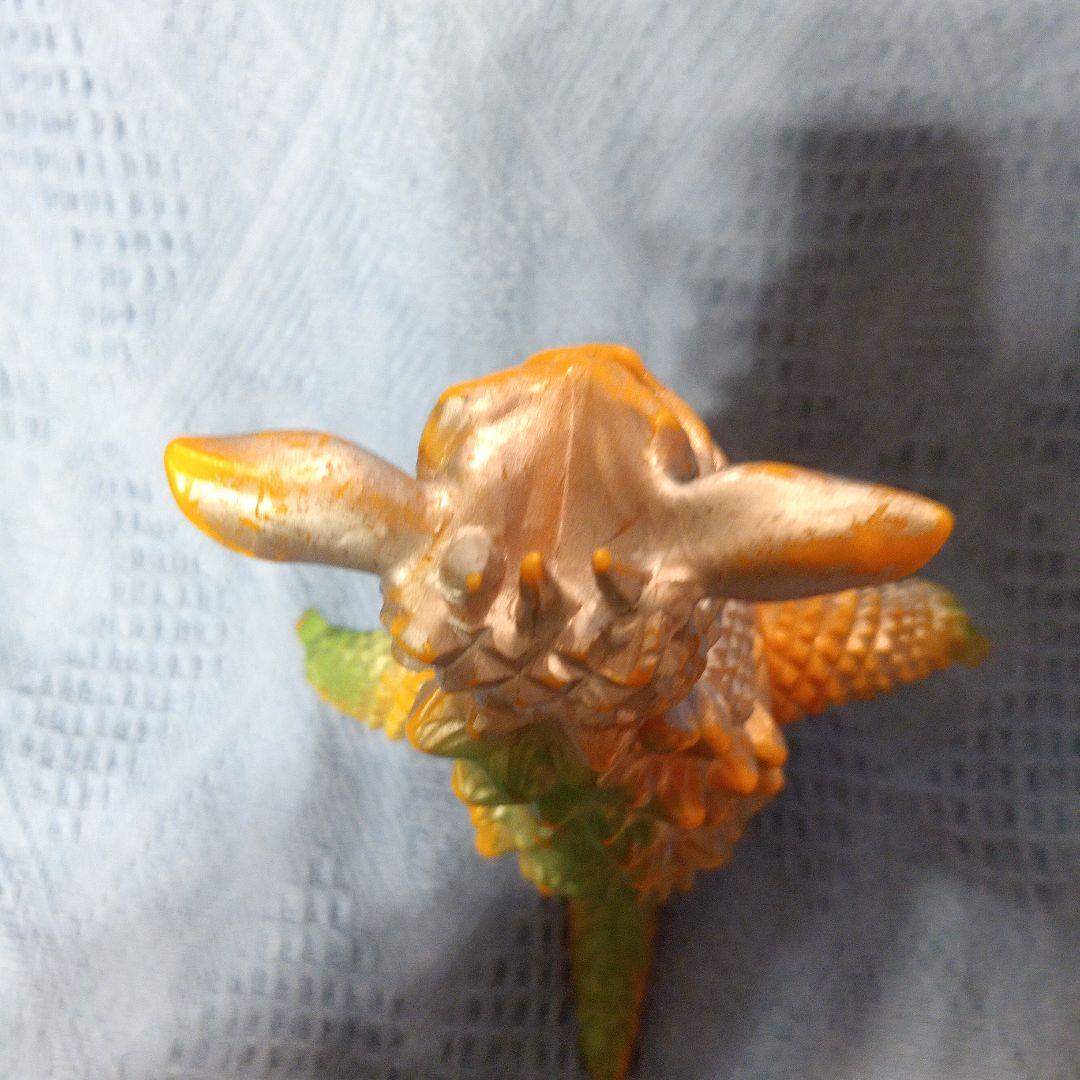 7*売様 ★ギャンゴ★ブルマァク再販★ソフビ人形★体長22cm