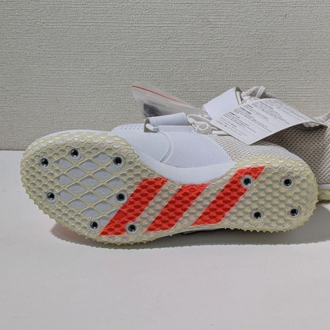 新品 23.5cm アディダス Adizero HJ 2 走り高跳び用スパイク