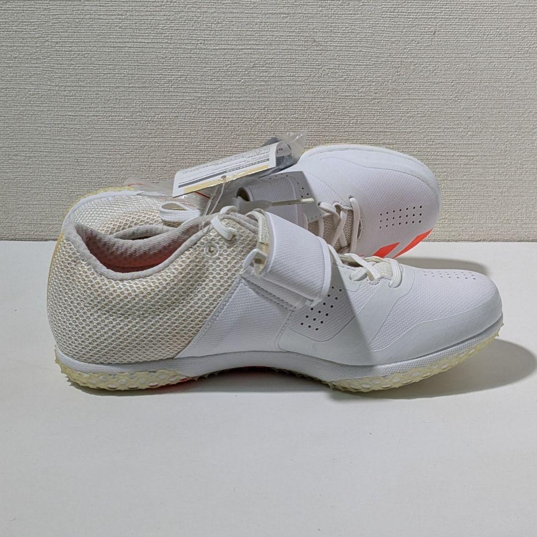新品 23.5cm アディダス Adizero HJ 2 走り高跳び用スパイク