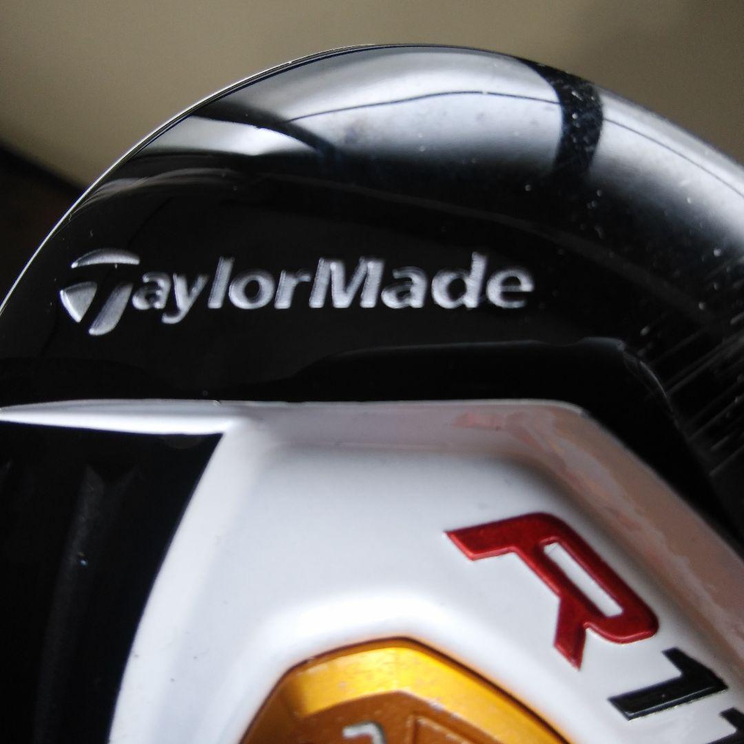 TaylorMade R11 クラブ 3ー15.5