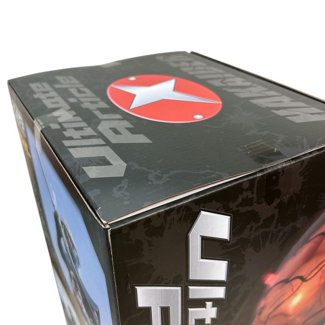 メガハウス UA Ultimate Article ハカイダー フィギュア