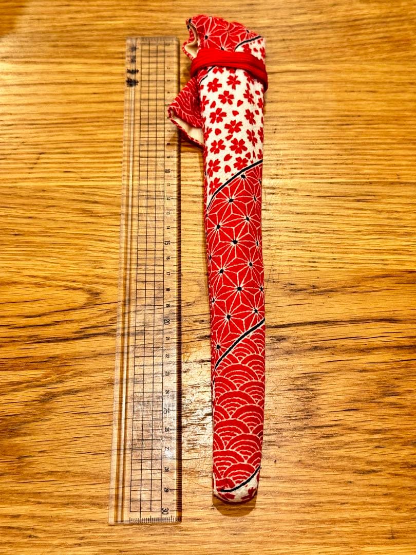 ⑫【美品】日本舞踊　踊り　練習　舞台　扇子舞扇（クリーム色、ゴールド、ピンク）