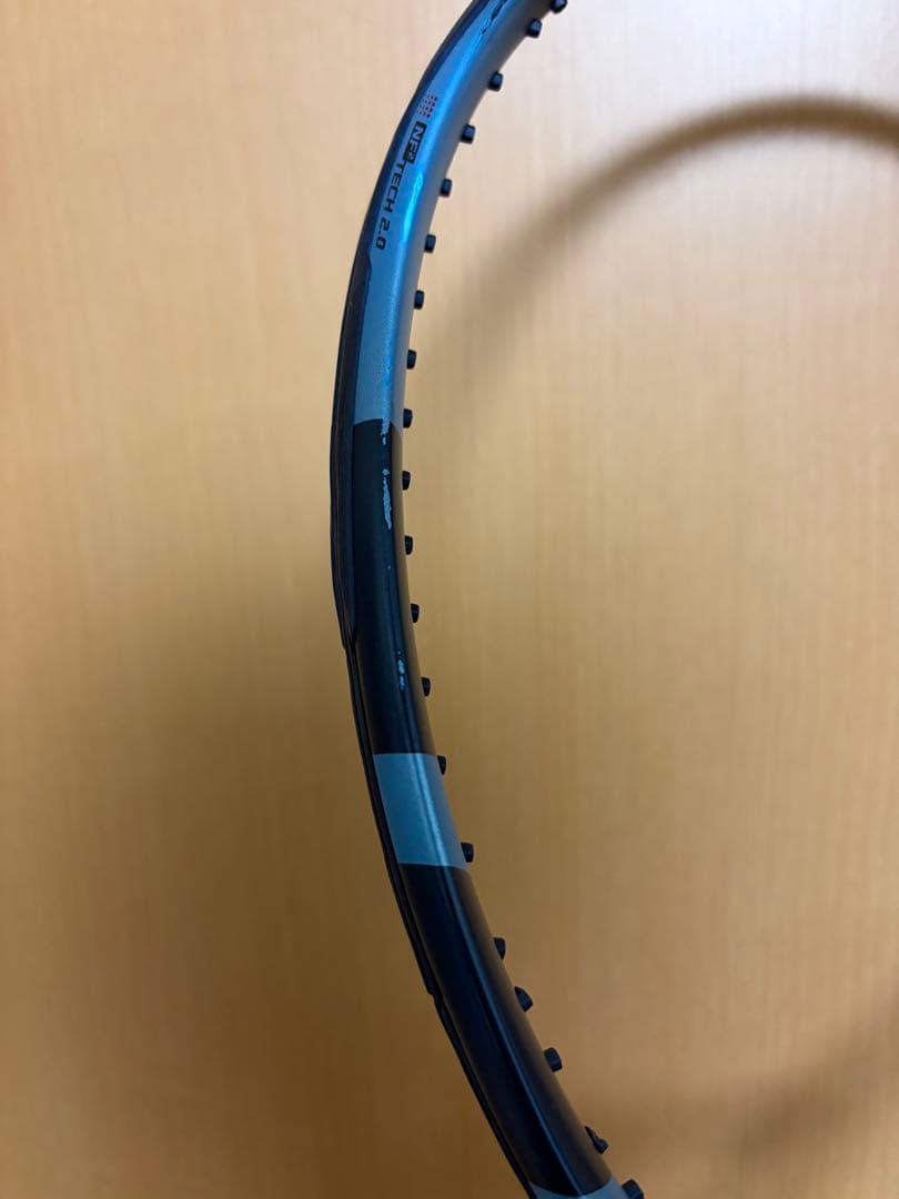 ラケット(硬式用) BabolaT Pure Drive2025