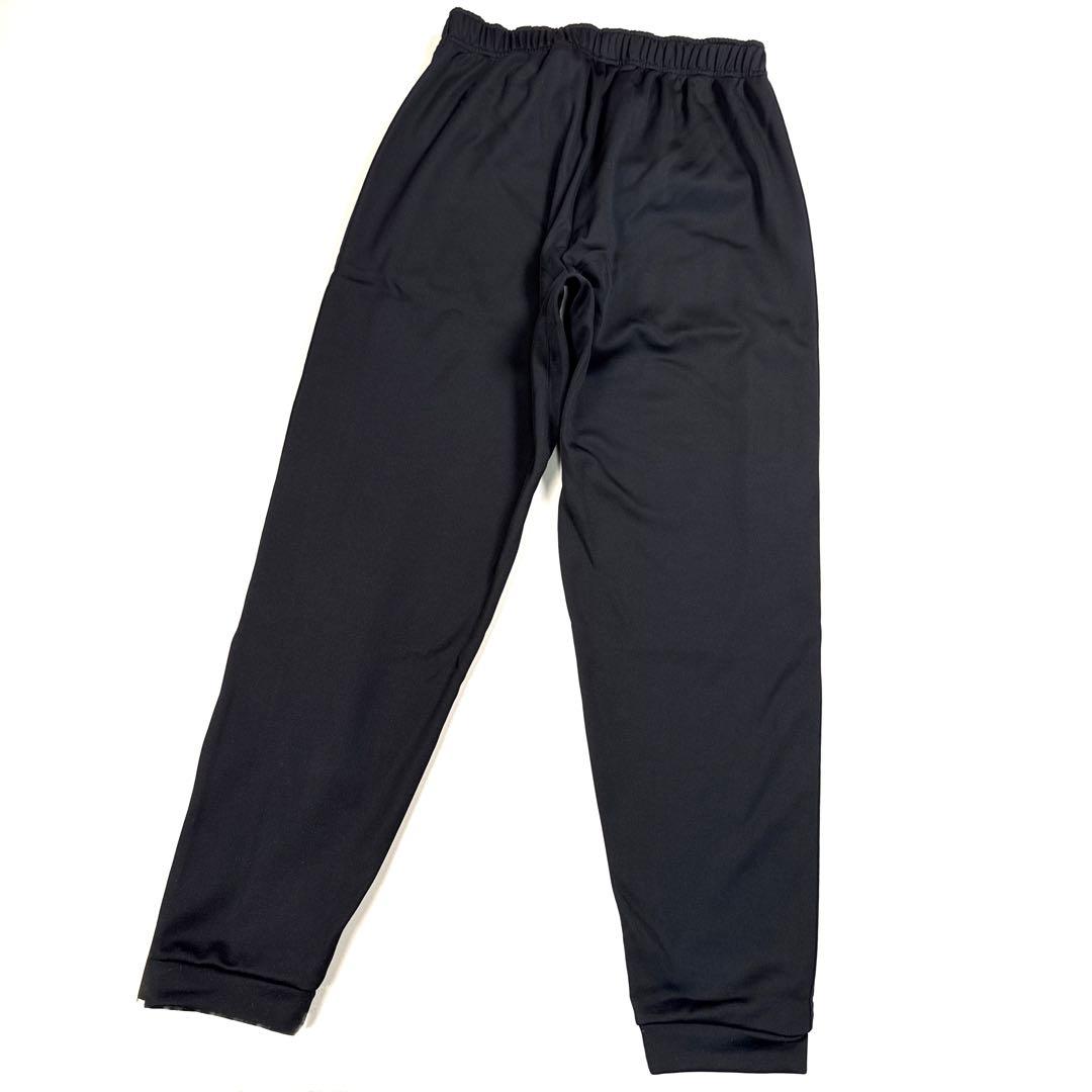 ATHLETA 裏起毛 トレーニングウェア上下セット サッカー フットサル