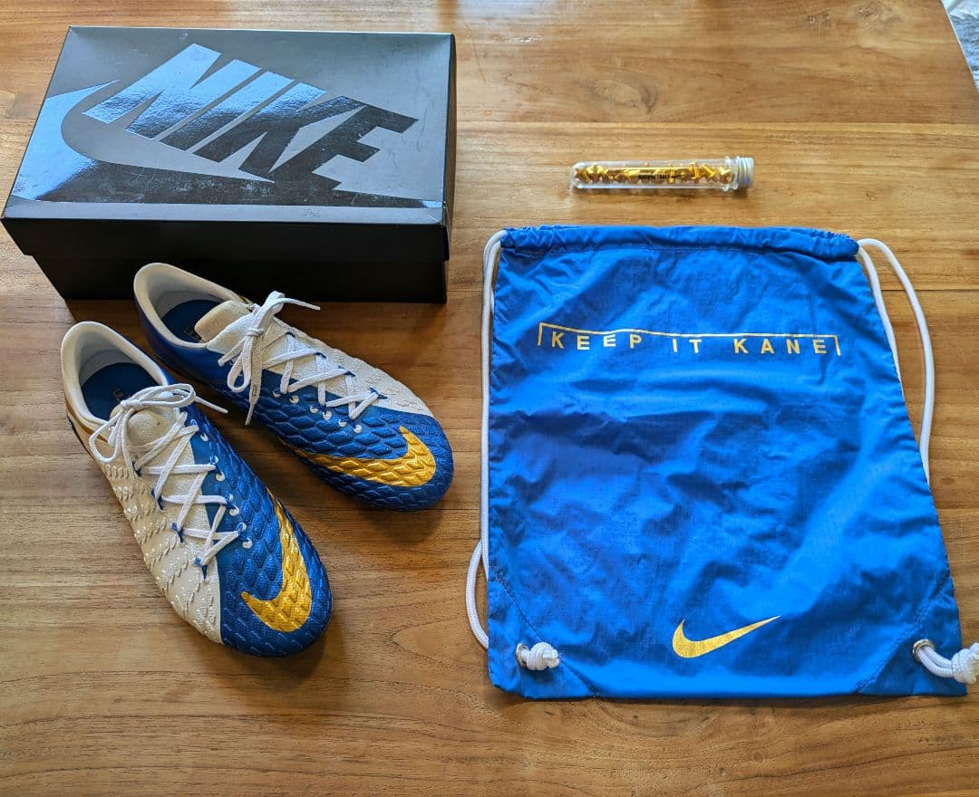 H*☆様 NIKE HYPERVENOM PHANTOM 3 ''HARRY K