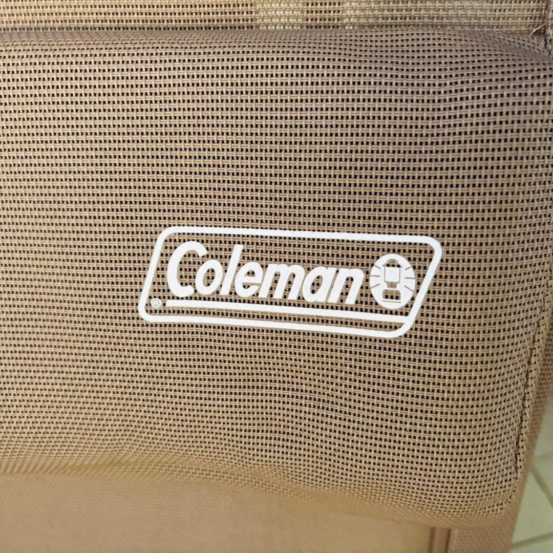 コールマン、インフィニティーチェア Coleman