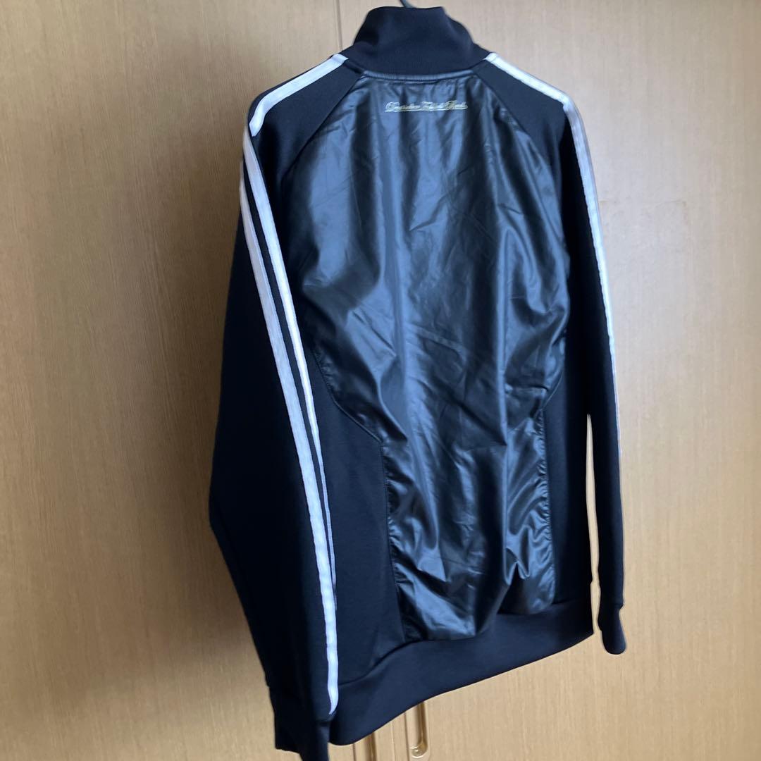 adidas サッカー ドイツ代表 ジャケット Ｌサイズ
