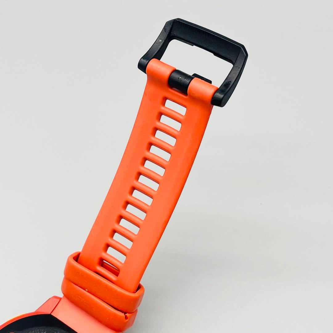 【限定】GARMIN エヴァンゲリオン2号機　エディション
