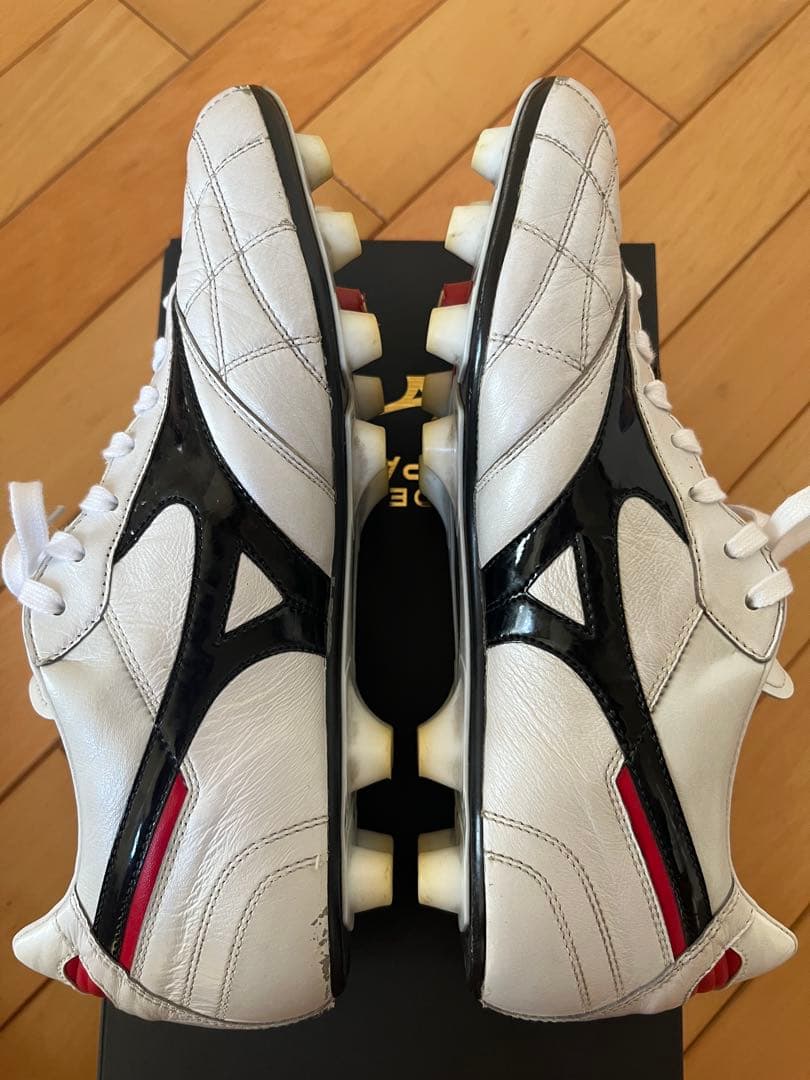 Mizuno Morelia2 japan サッカースパイク 26.5cm