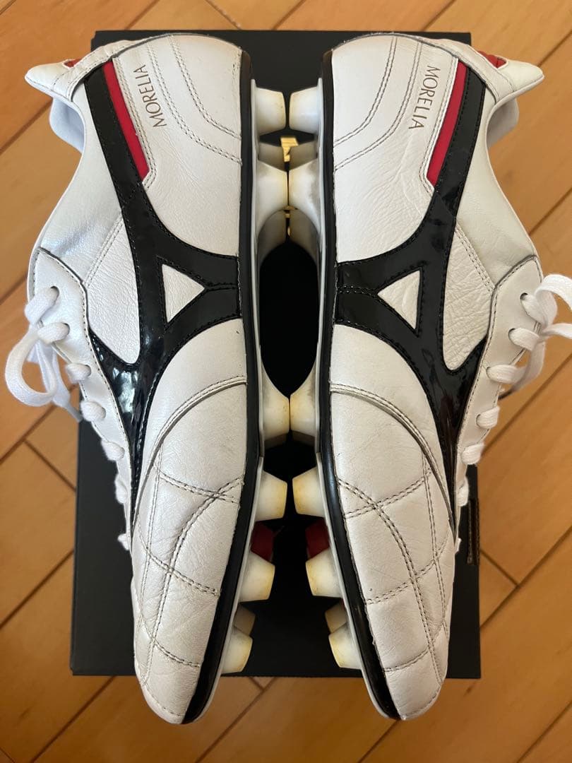 Mizuno Morelia2 japan サッカースパイク 26.5cm