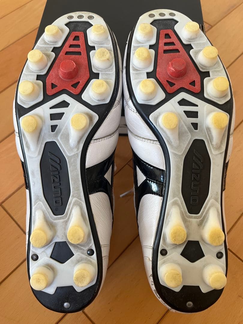 Mizuno Morelia2 japan サッカースパイク 26.5cm