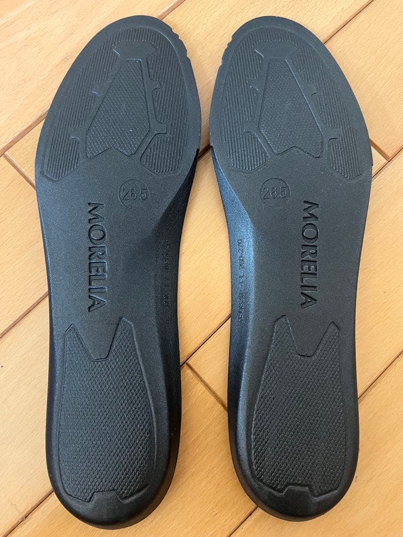 Mizuno Morelia2 japan サッカースパイク 26.5cm