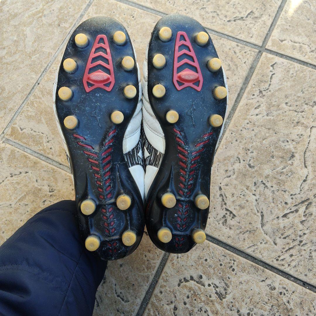 Mizuno モレリアネオ4 24.5cm