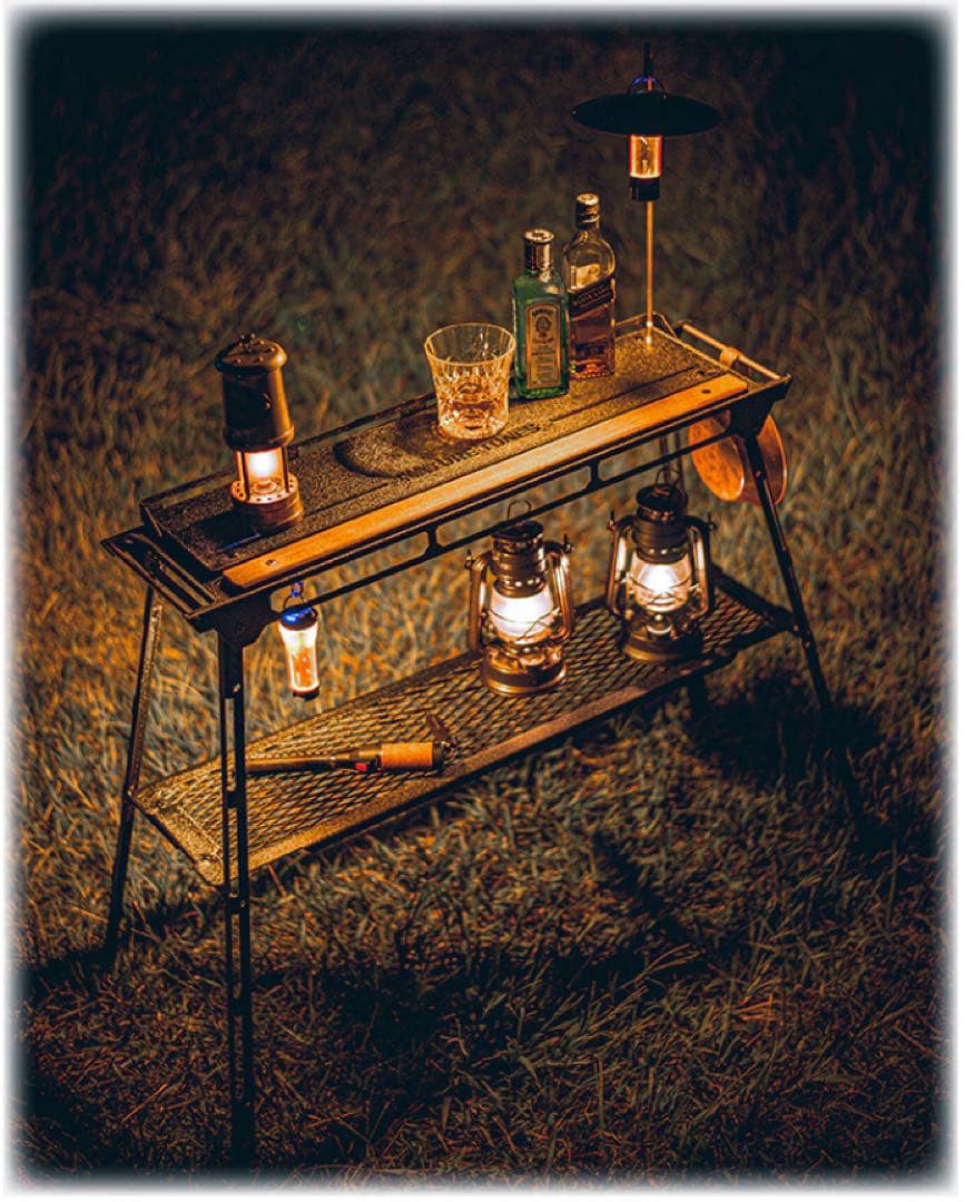 ※収納バッグ付き※ NATURE TONES THE MASUDA STAND