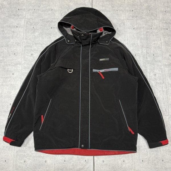 DESCENTE パーソナルコンペティション 上下 スノボ スキー デサント
