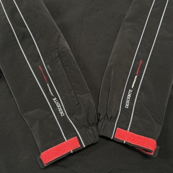 DESCENTE パーソナルコンペティション 上下 スノボ スキー デサント