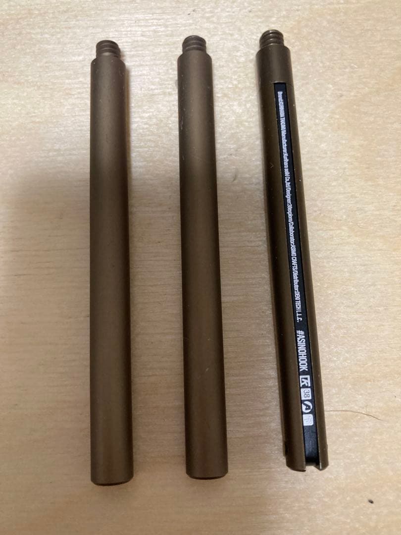 ライト・ランタン 38explore ZEROPOD38 FDE