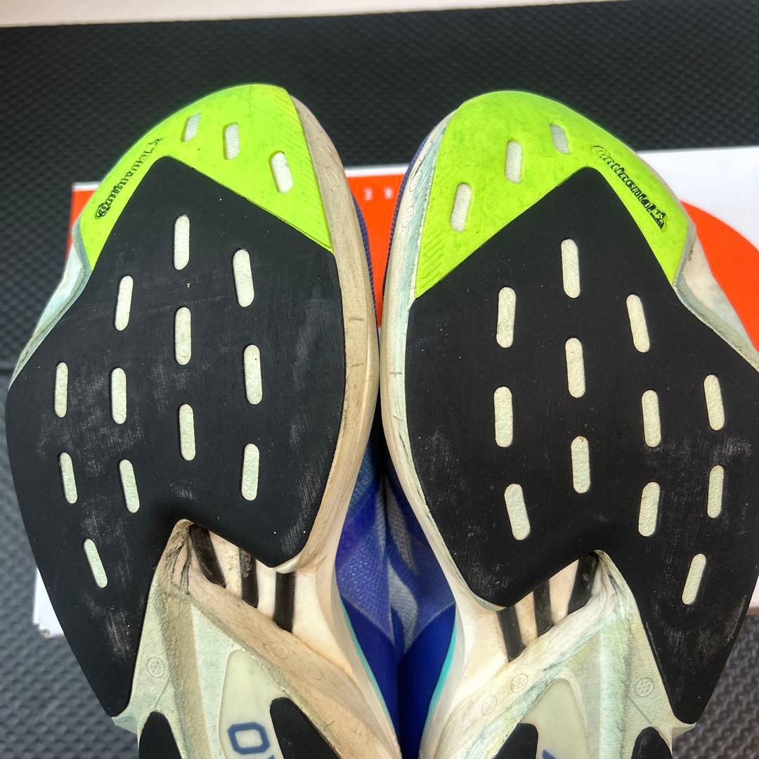 ADIDAS アディオスプロ3 26.5cm