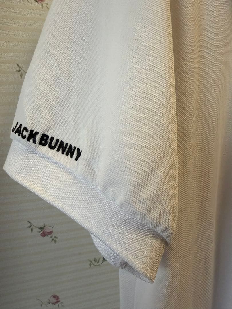 Coca-Cola JACK BUNNY ポロシャツとショートパンツセット