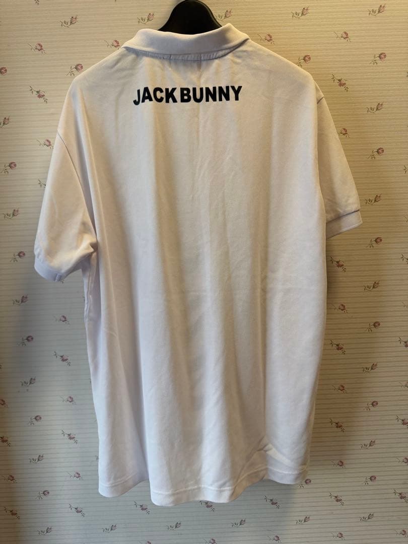 Coca-Cola JACK BUNNY ポロシャツとショートパンツセット