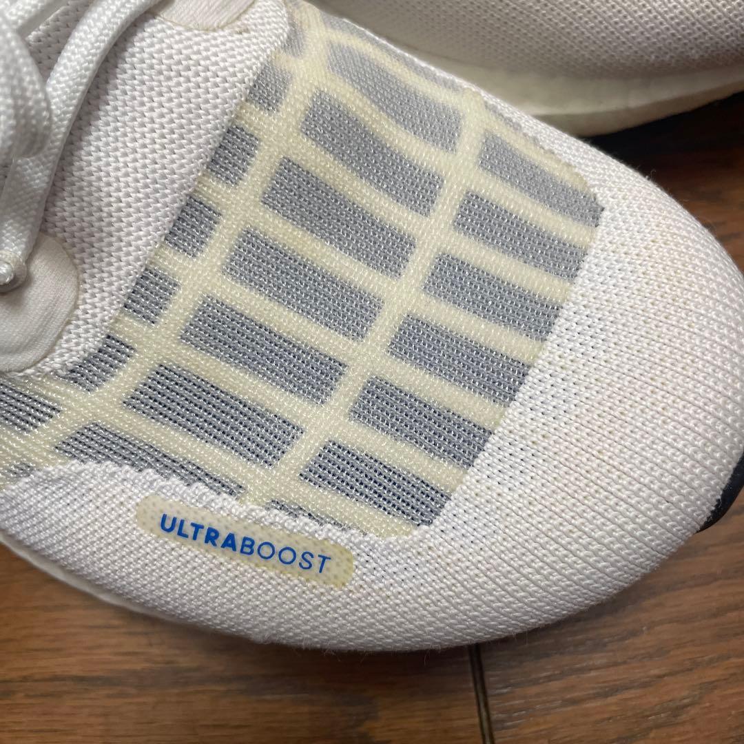良品adidas ウルトラブーストSummer RDY 28センチ