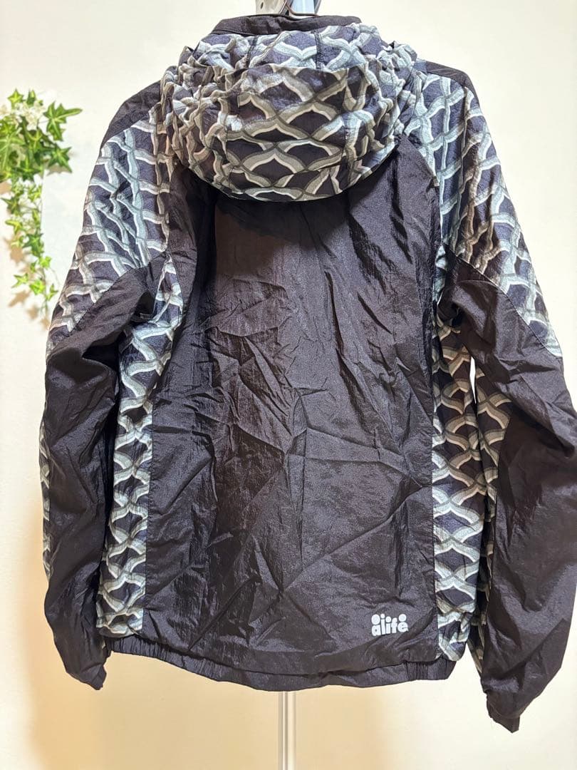 【新品・タグ付き】【PUMA× ALIFE】【Sサイズ】上下セット