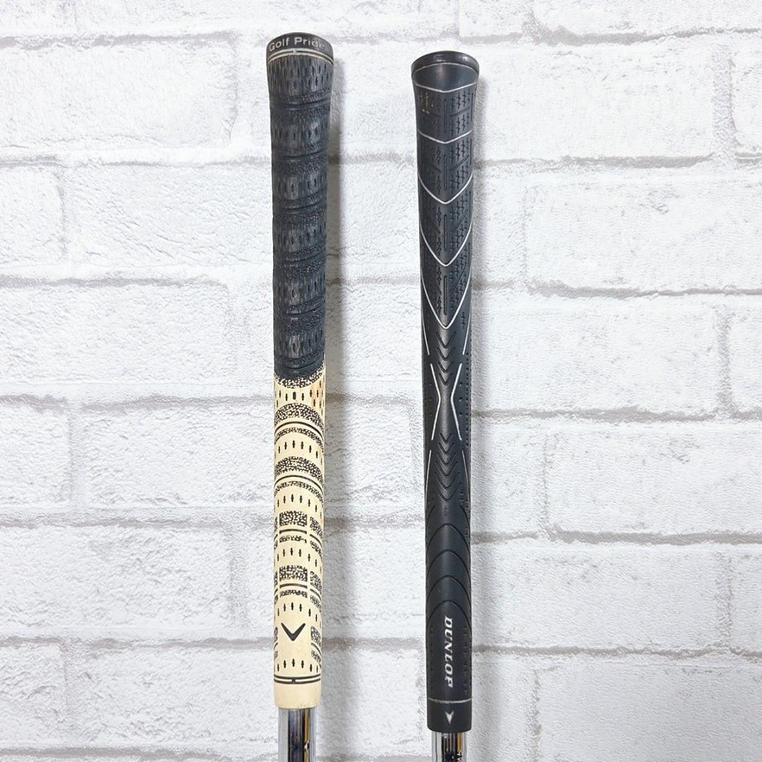 キャロウェイ FORGED ウェッジ 52° 60° 2本セット