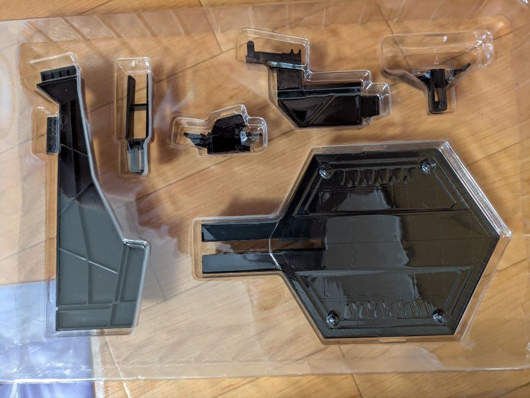 DX超合金 YF-29デュランダルバルキリー　マックス機