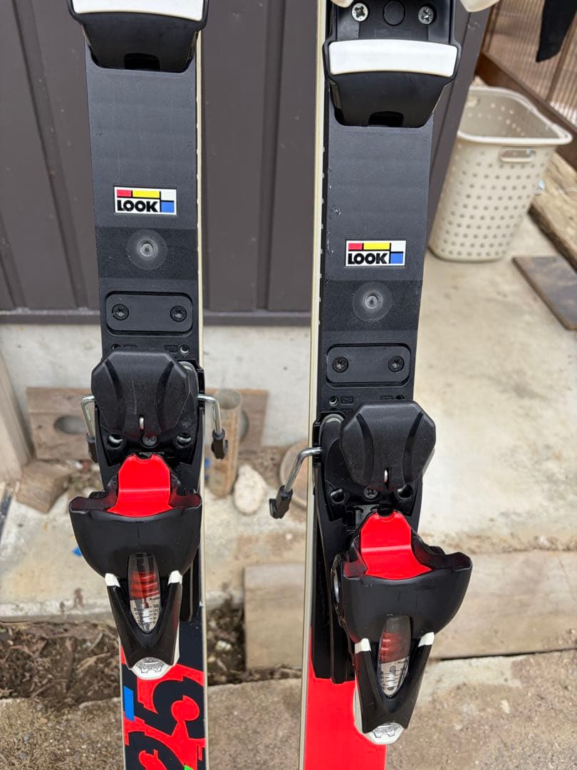 Rossignol GSスキー　選手用