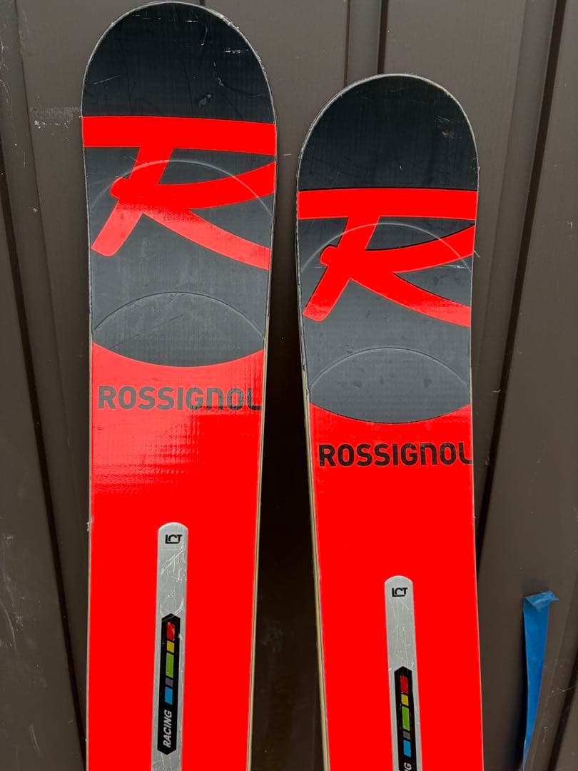 Rossignol GSスキー　選手用