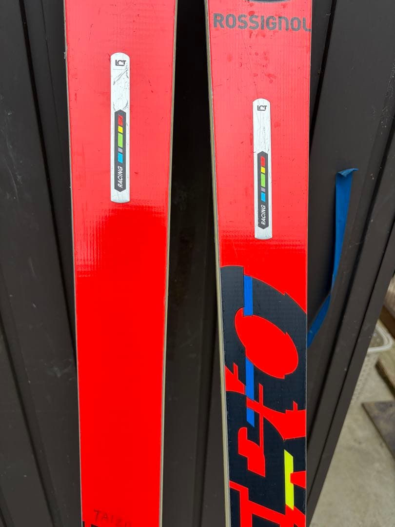 Rossignol GSスキー　選手用