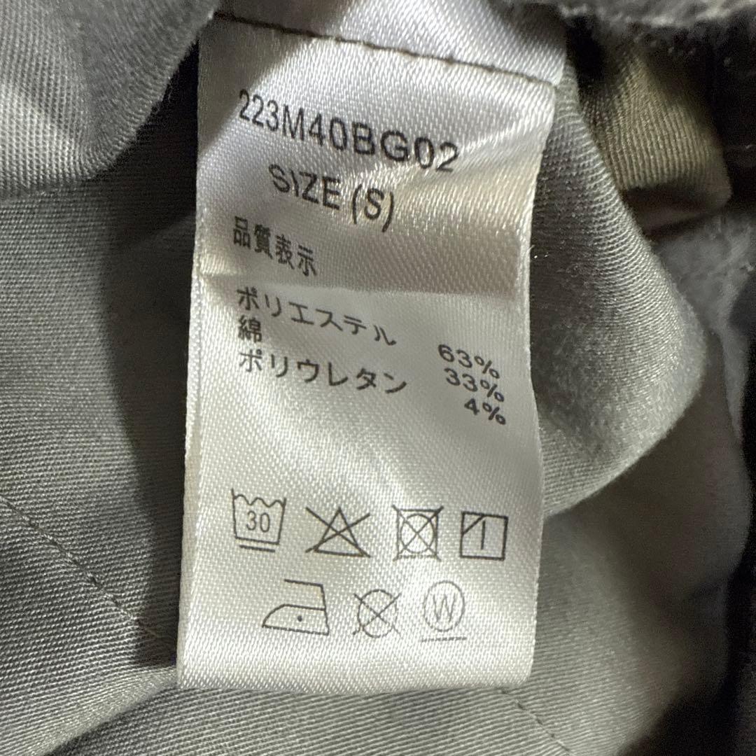 新品タグ付き未使用　BEAMS GOLF ×Dickiesメンズ　ゴルフパンツ