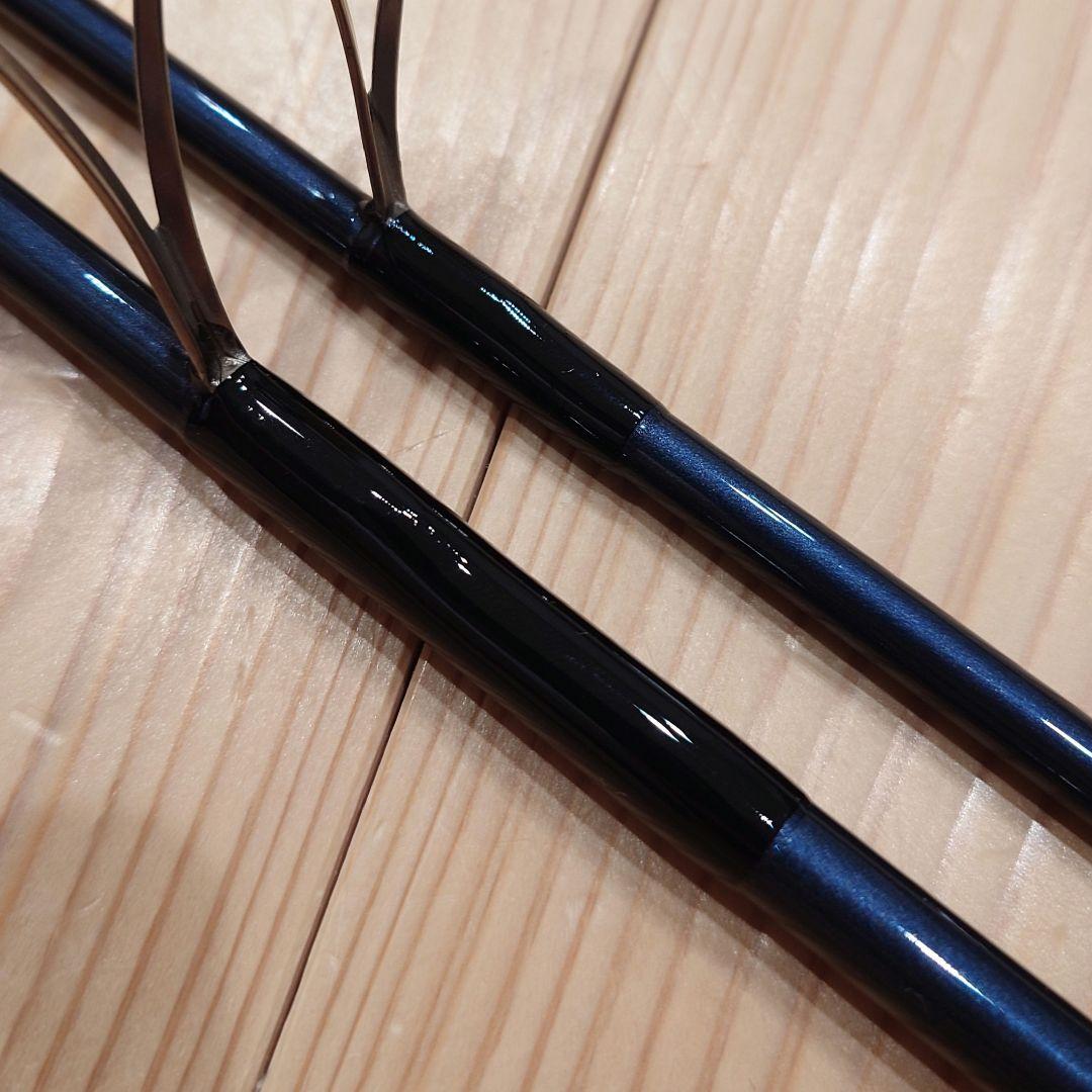ウエダ スティンガーラックス BORON SLT-90H Ti トラウトロッド