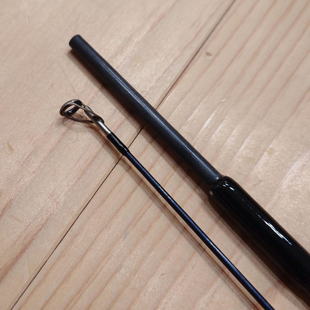 ウエダ スティンガーラックス BORON SLT-90H Ti トラウトロッド